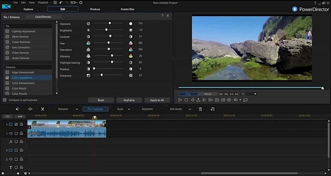 which is better sony vegas or adobe premiere