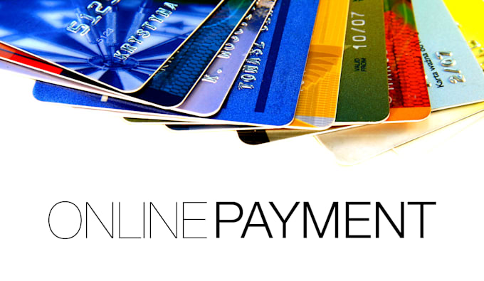 integrate any payment gateway