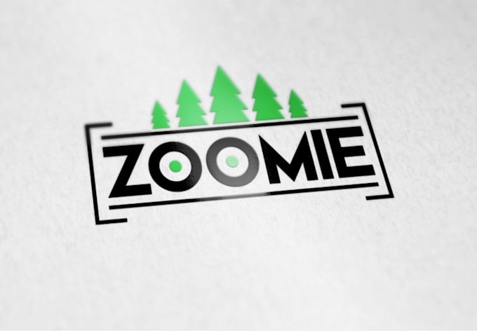 do real estate and investment logo design