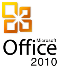 assign you a course on how to use office 2010 and give you access to it
