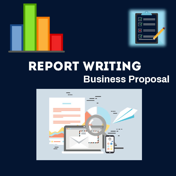 Write professional research proposals, reports and summaries by