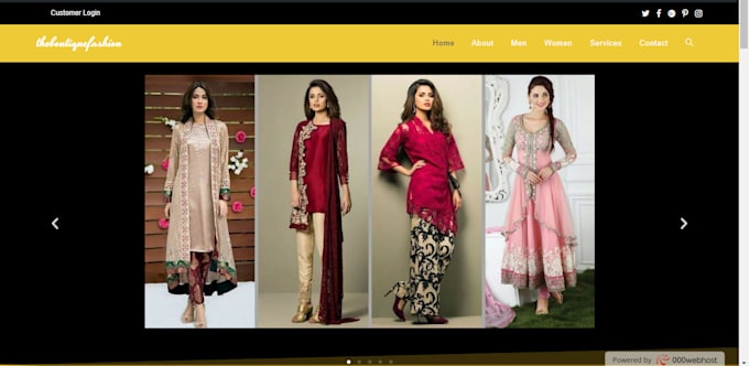 design an exclusive wordpress website for your business