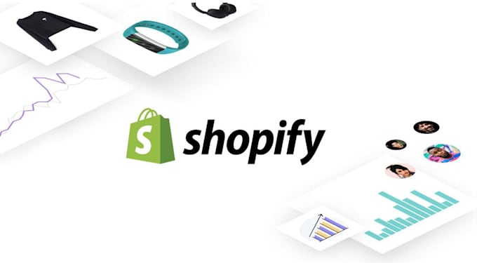 manage shopify store, seo, boost sales and traffic of store