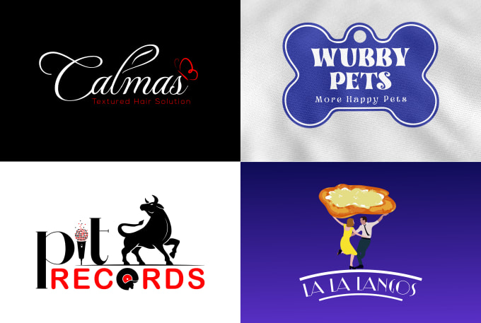 I will design professional and business logo within 24 hours