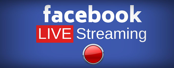 Auto live stream your facebook videos