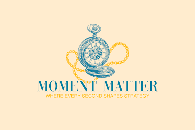make vintage logo design and illustration for your brand