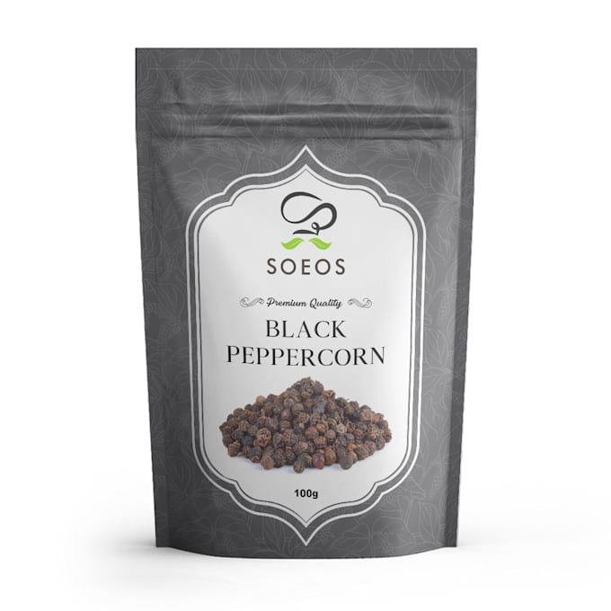 design perfect product label design for your product