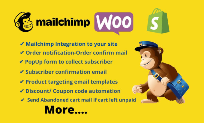 Set Up Mailchimp Automation Email Autoresponder Newsletter For