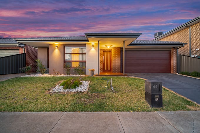 edit your real estate photos professionally