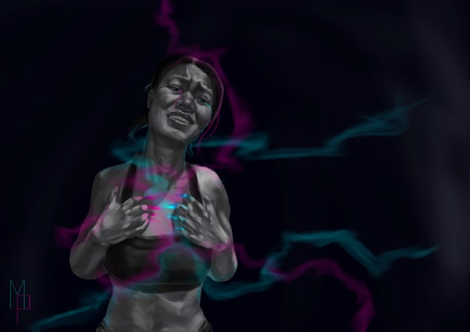 draw anything you want