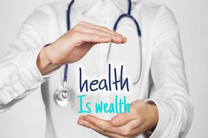 Well Health Organic Best Health Care
