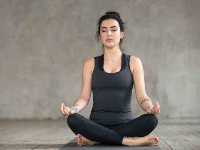Beginner Lessons In Starting Your Daily Yoga Routine To Healthy Lifestyle By Sreelakshmi1