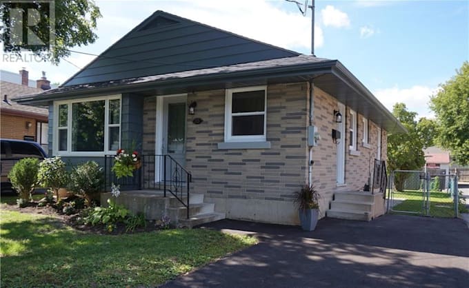 I will provide you a template to analyze any residential real estate purchase