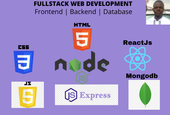 Build responsive web app with react nextjs redux nodejs, mongodb by ...
