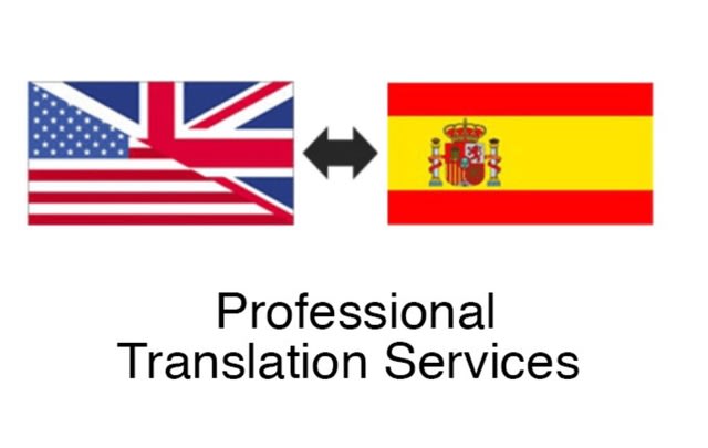 translator english to spanish