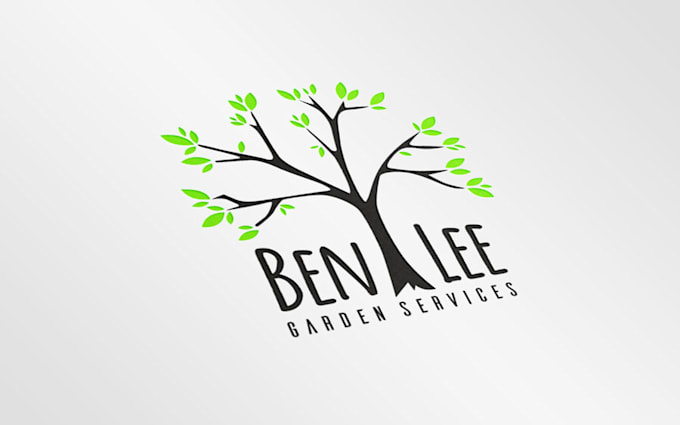 design a professional minimalistic logo
