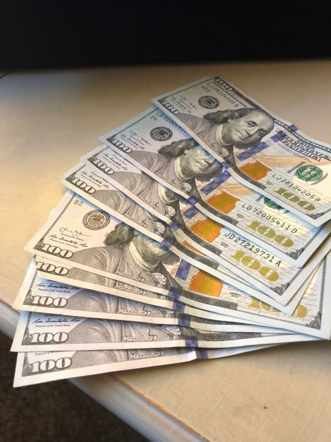 dollars month per 4000 screen