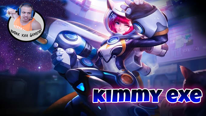 do funny gaming youtube video editing with free thumbnail
