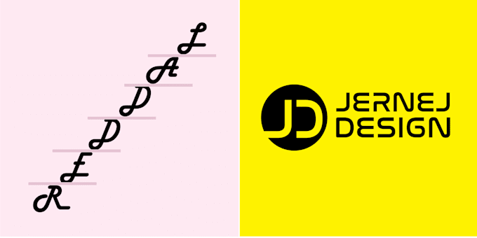 design 3 modern minimalist logo designs in 24hr