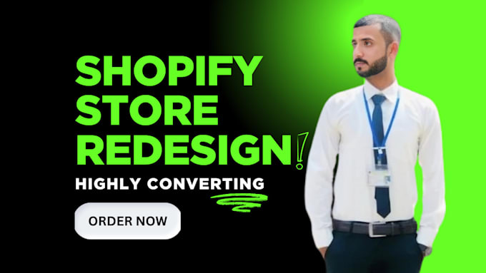 design shopify store, develop shopify ecommerce website , shopify dropshipping
