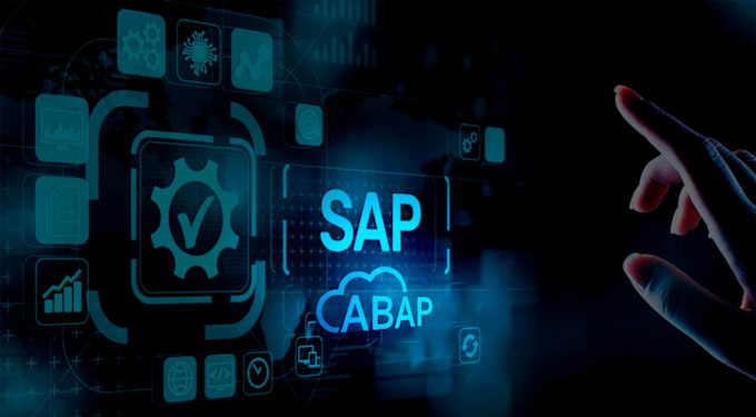 sap abap and scpi developments