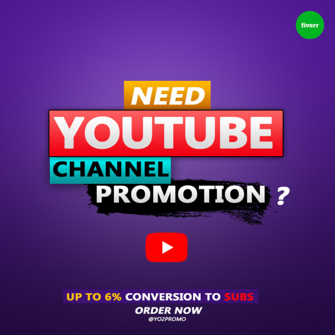 Organic YouTube Promotion 2021: Top 8 Tips for Great Results! - Biteplay