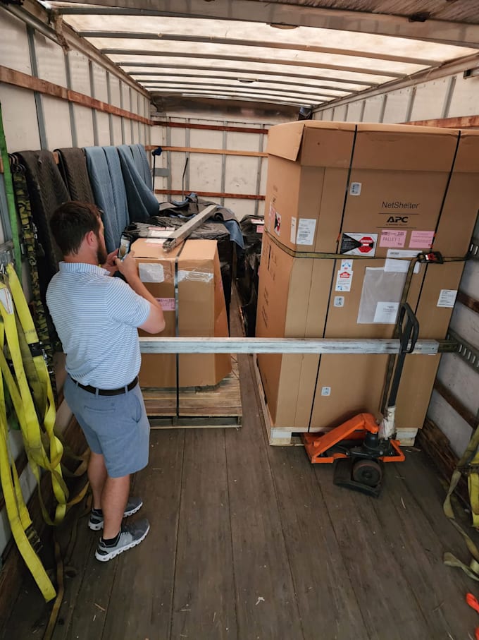 be your freight dispatch coordinator
