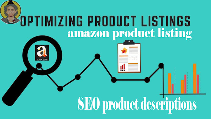 write content for amazon product, listing SEO description