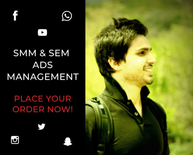 setup your ad campaigns