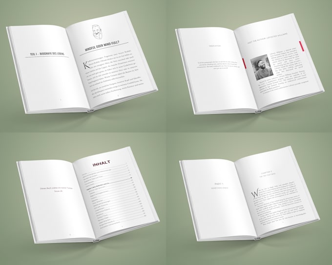 Format book for amazon kdp paperback formatting ebook formatting by ...
