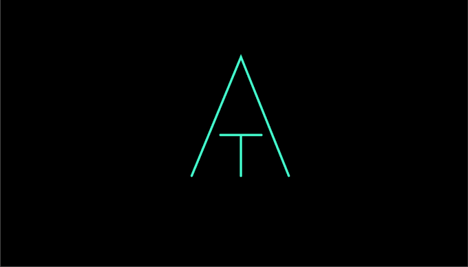 create your logo and animate it