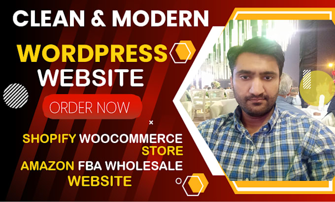 do wordpress woocommerce expert website design amazon fba wholesale website