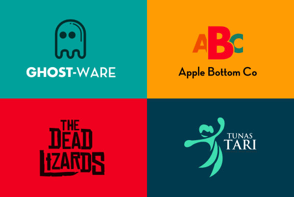design a minimalist logo in 48 hours