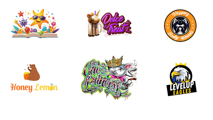 be your best logo design expert