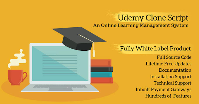 selling learning management system at 20 usd