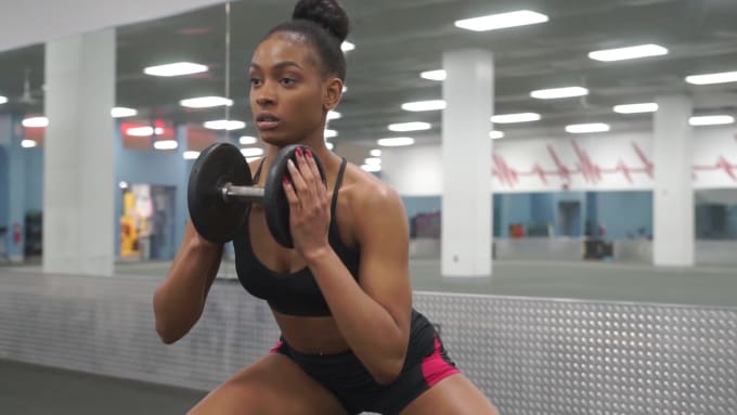 Custom fitness program cheap