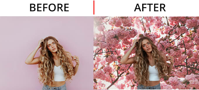 do creative work photoshop on time