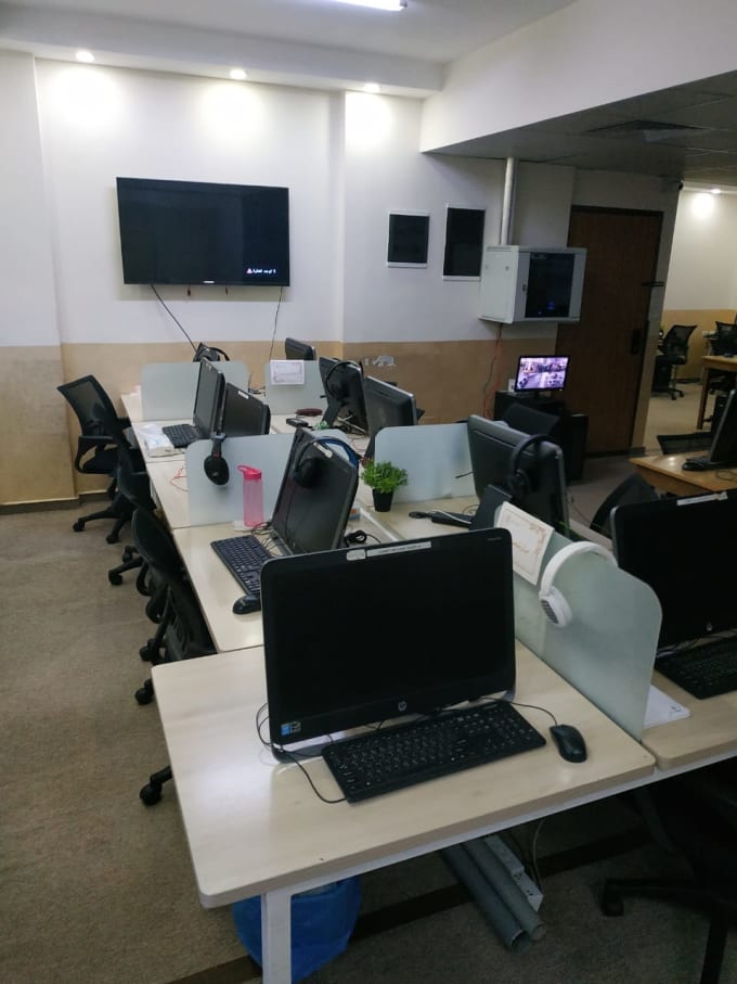 Run Call Center For Your Business By Allu2018