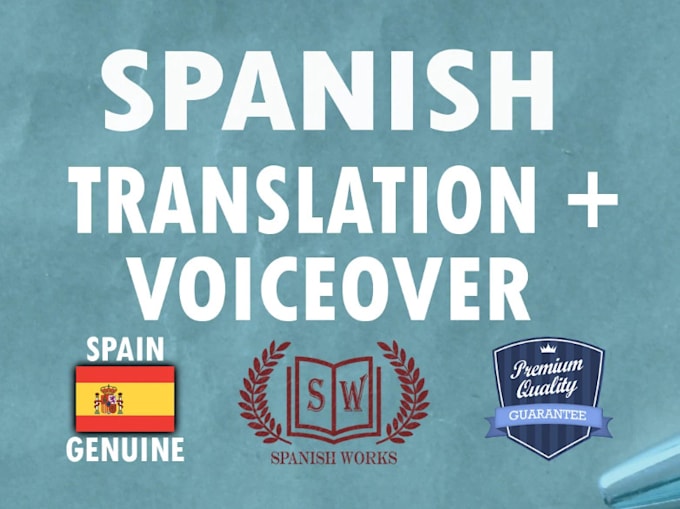 Translate English To Spanish By Zghalh