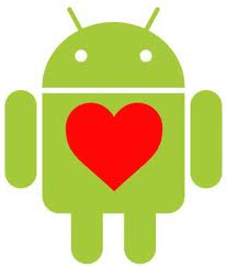 work on an your android app for one hour
