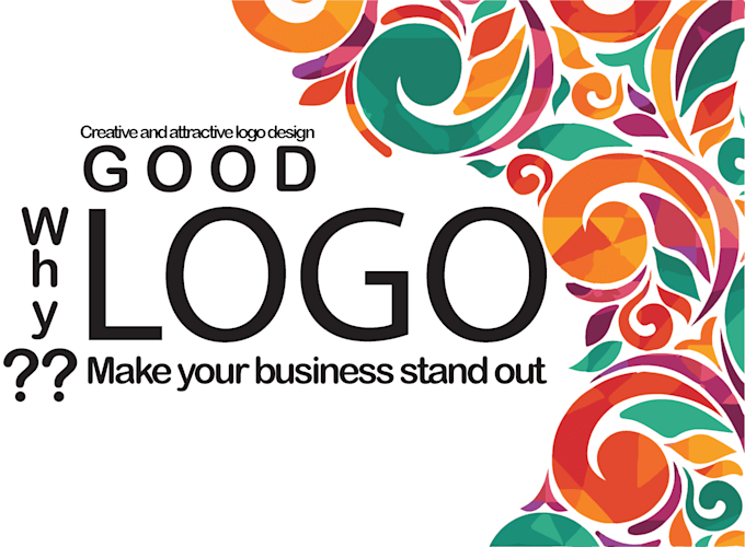 design minimalist business logo