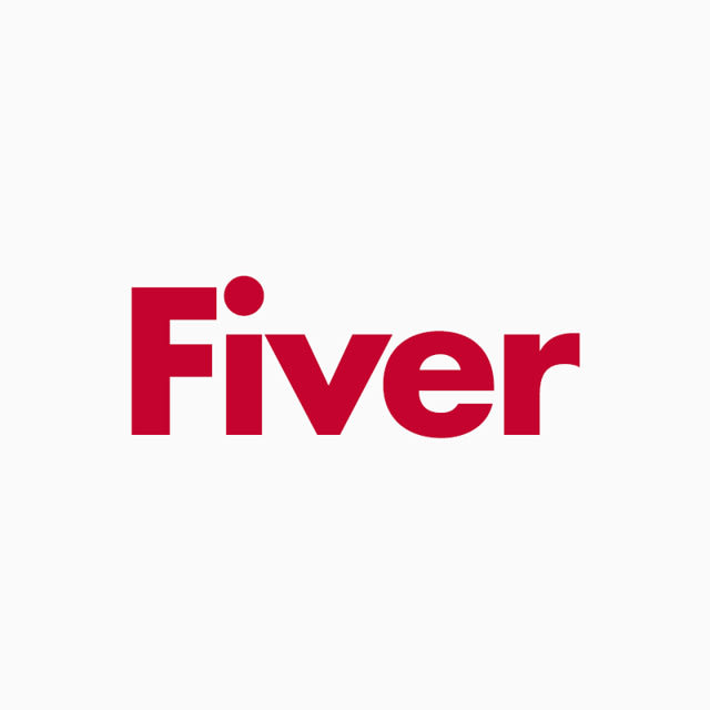 Fiver. Фивер сайт фрилансеров. Fiver6.8. Price Fiver.