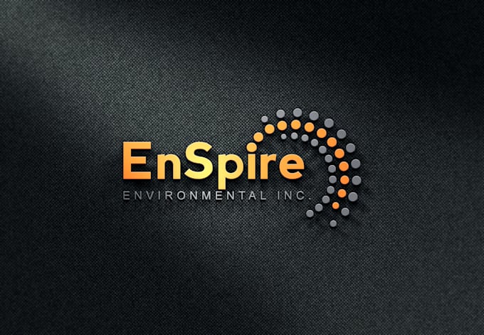 design outstanding environmental logo