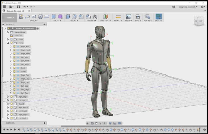 hello, I will do 3d modelling within 24 hours
