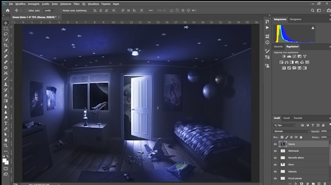 Do Any Photo Editing On Adobe Photoshop Or Lightroom Professionally By Carlo Exe