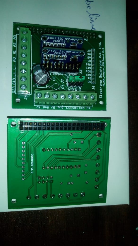 Design pcbs from start to stop by Venkateshcn | Fiverr