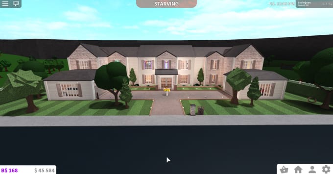 Build For You In Bloxburg By Lily E