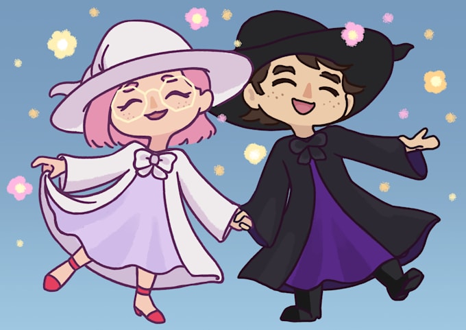 draw your animal crossing characters