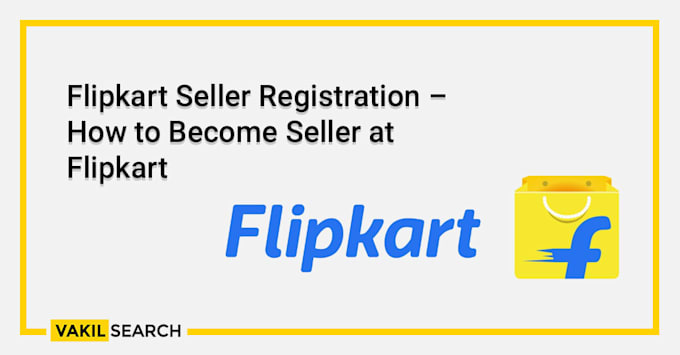 Create A Flipkart Account For You By Rashidmrk Starting to sell on flipkart. fiverr