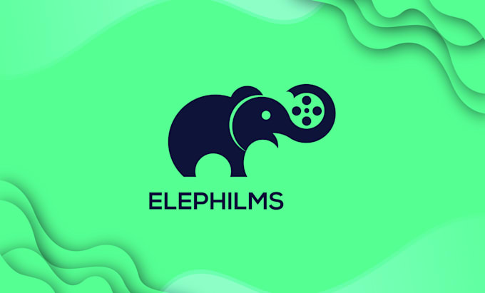 create a modern minimalist logo design